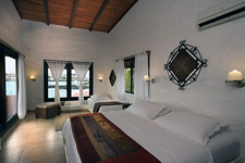 Ecuador-Galapagos-Santa Cruz Island Pre or Post Cruise Getaway